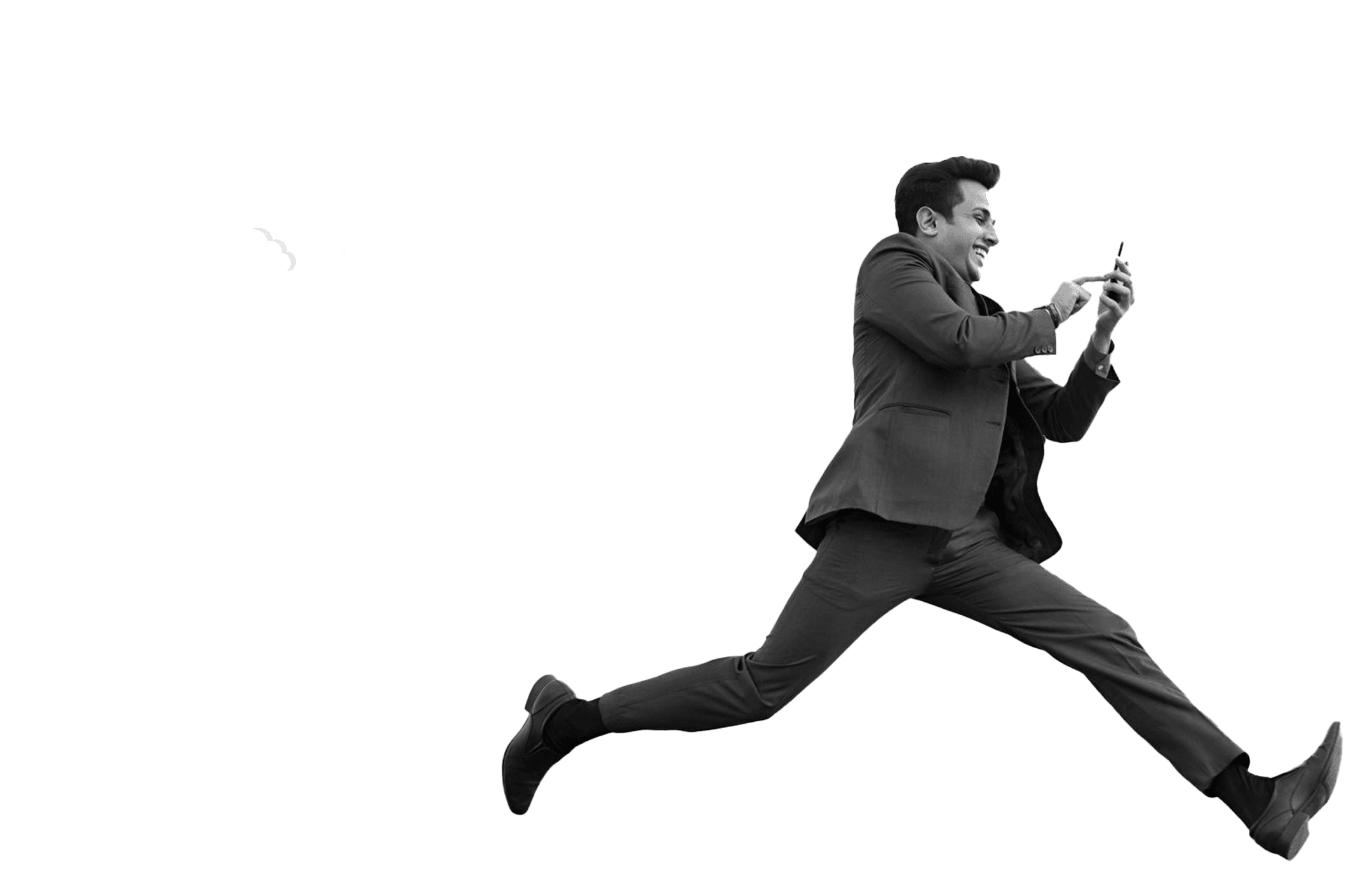 Flexible Cloud Hosting Image