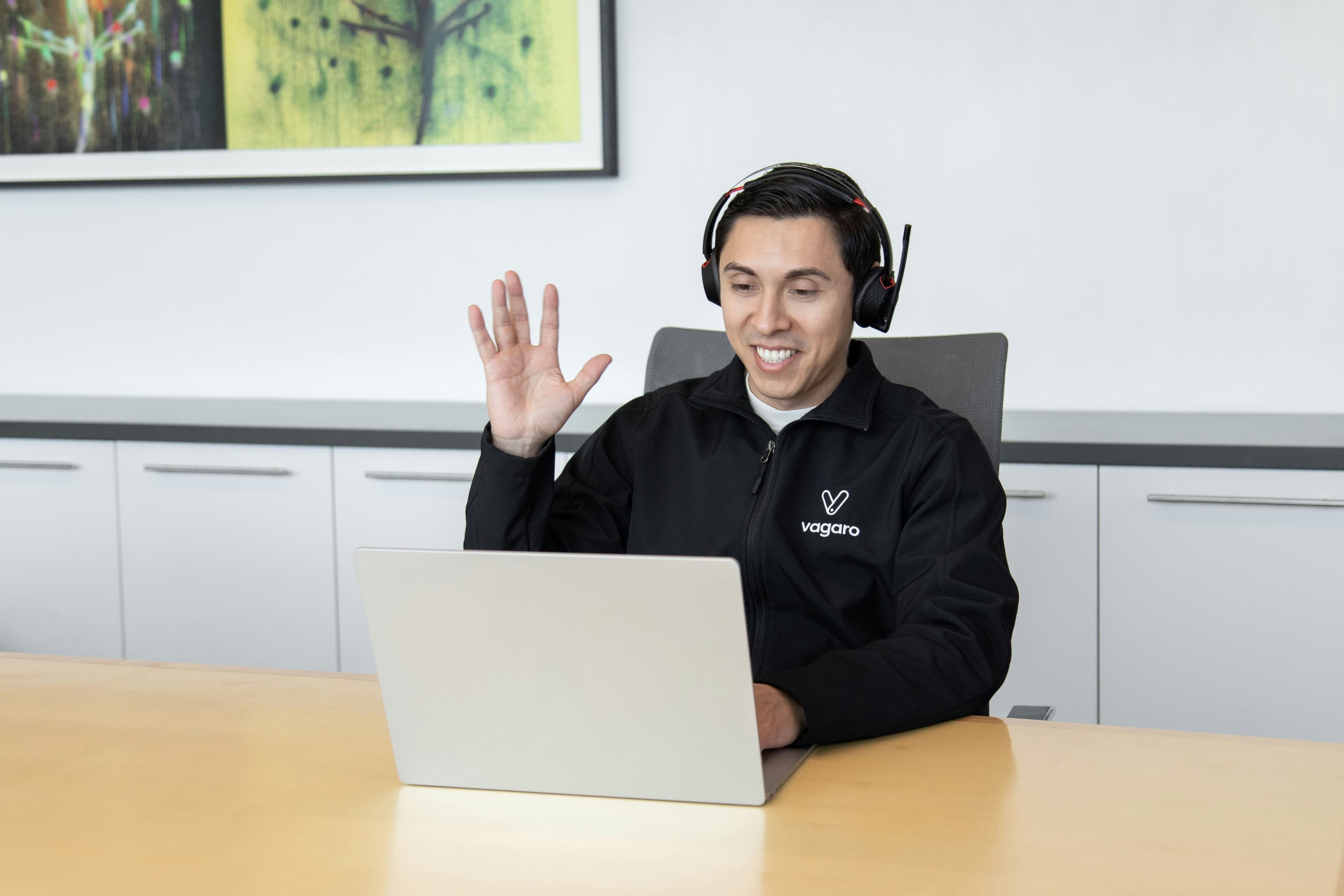 Reliable Support Image