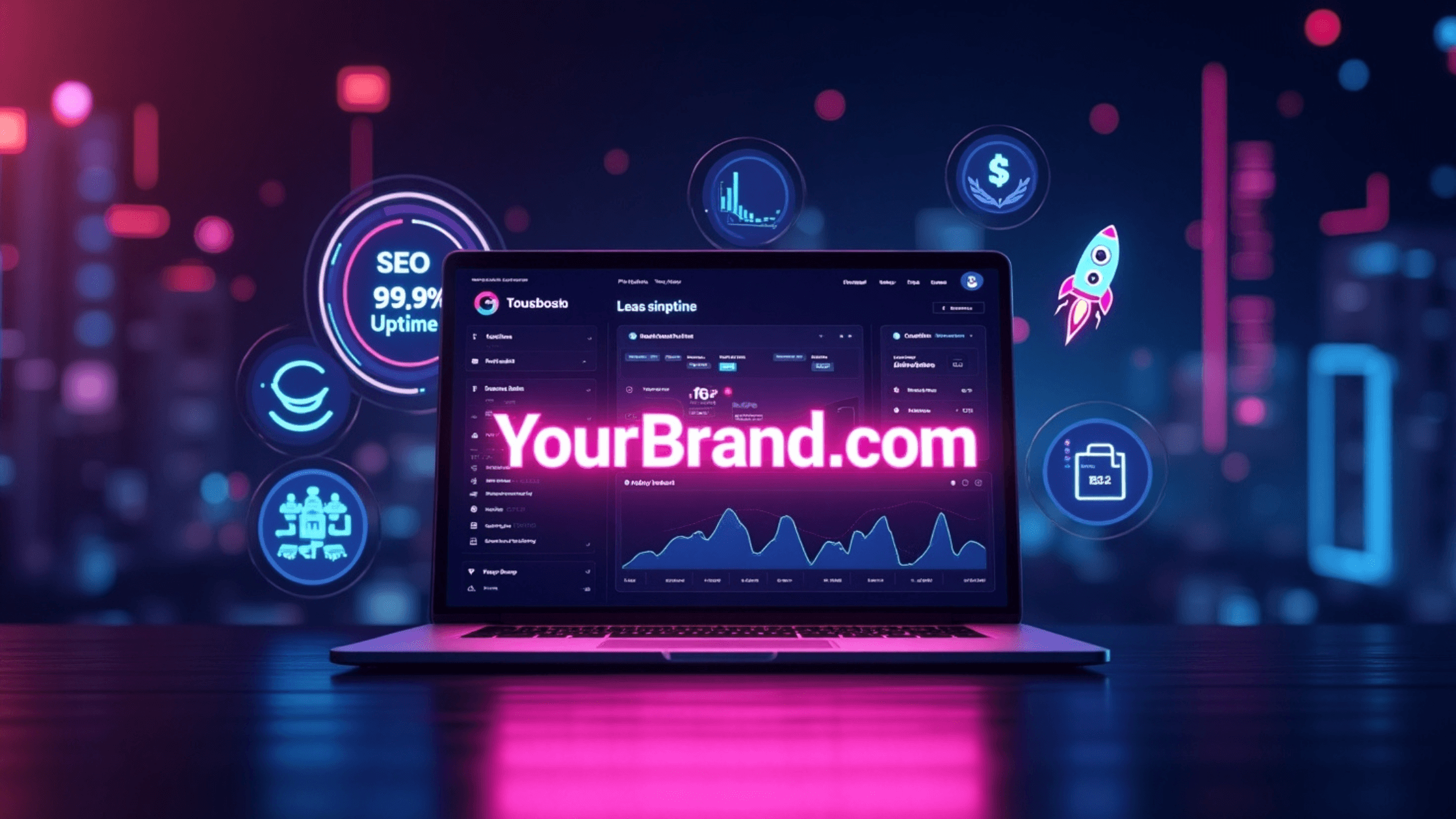 How to choose a domain name for SEO in 2025 | Best tips for brandable & keyword-rich domains
